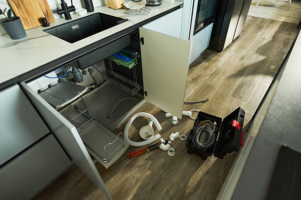 24/7 Emergency Drain Cleaning experts in Olathe, KS